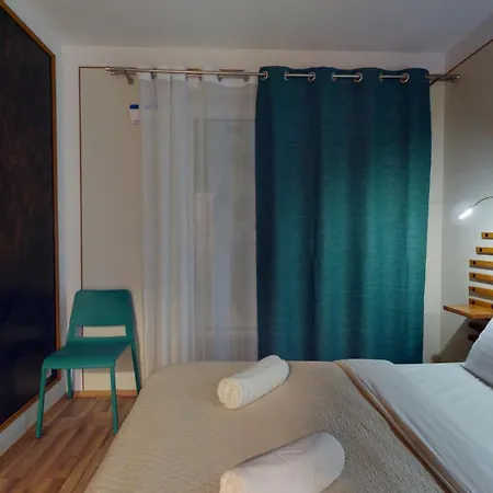 Witold's By The River * Wroclaw