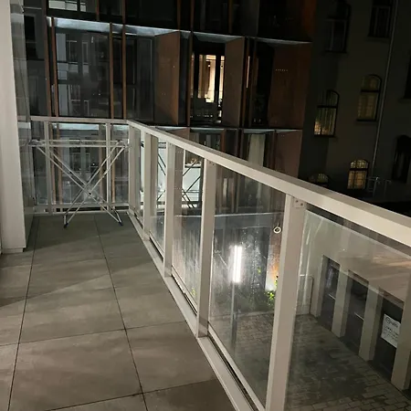 Witold's By The River Wroclaw