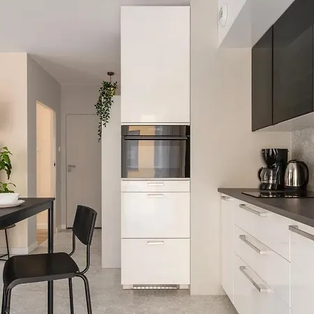 Witold's By The River *