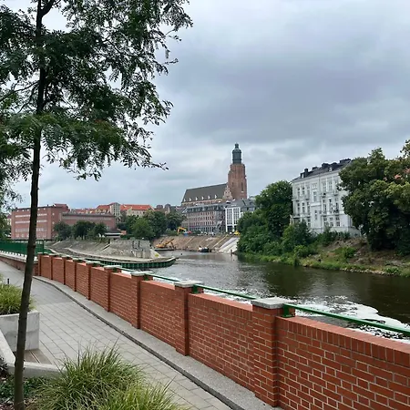 Witold's By The River Wroclaw
