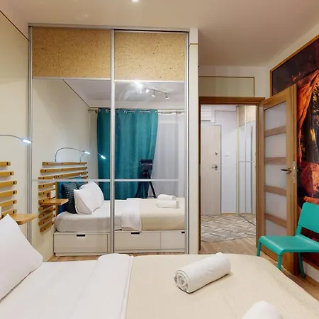 Witold's By The River * Wroclaw