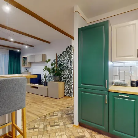 Witold's By The River