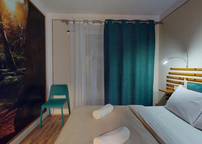 Witold's By The River * Вроцлав