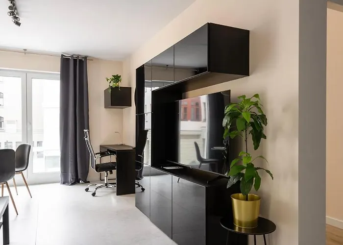 Witold's By The River