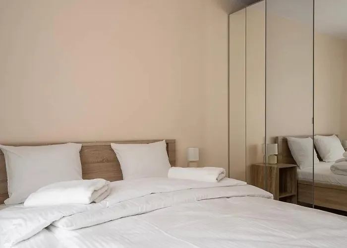 Witold's By The River *