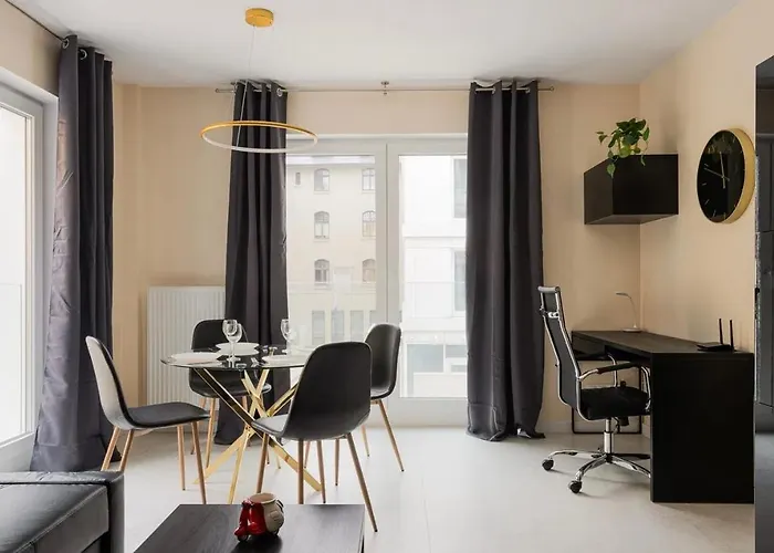 Witold's By The River Вроцлав