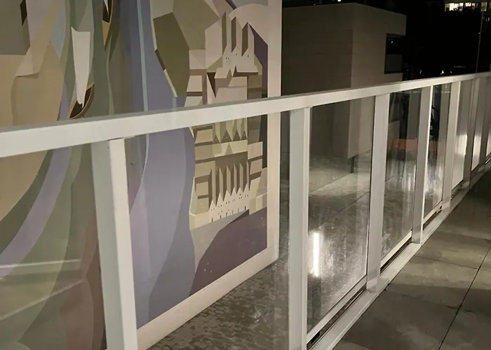 Witold's By The River Апартаменты *