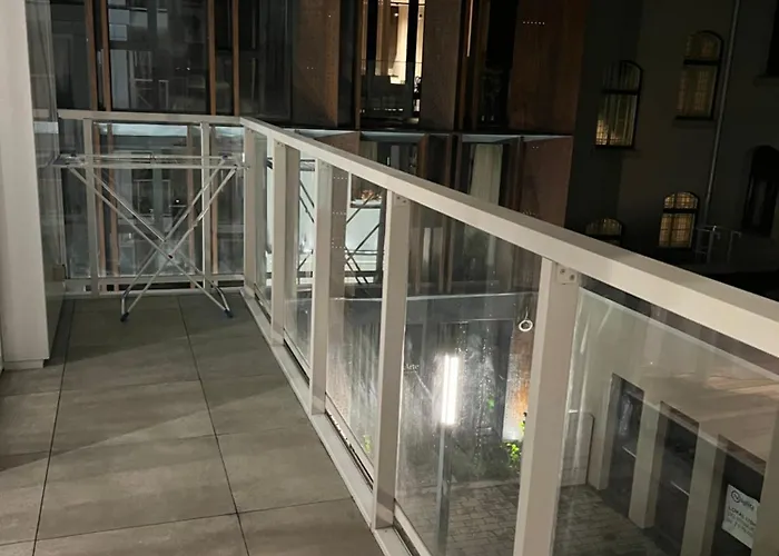 Witold's By The River Вроцлав