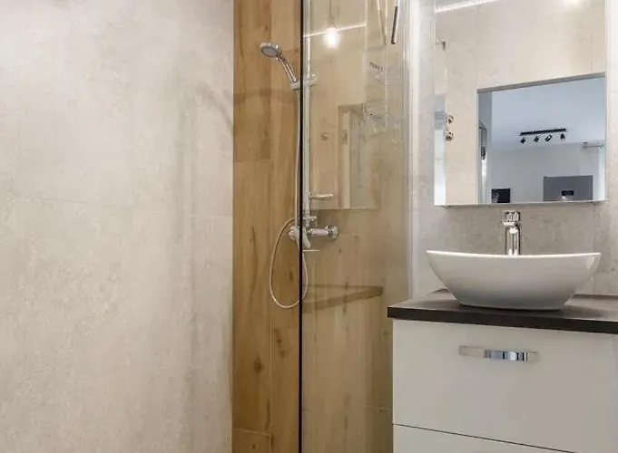 Witold's By The River Апартаменты *