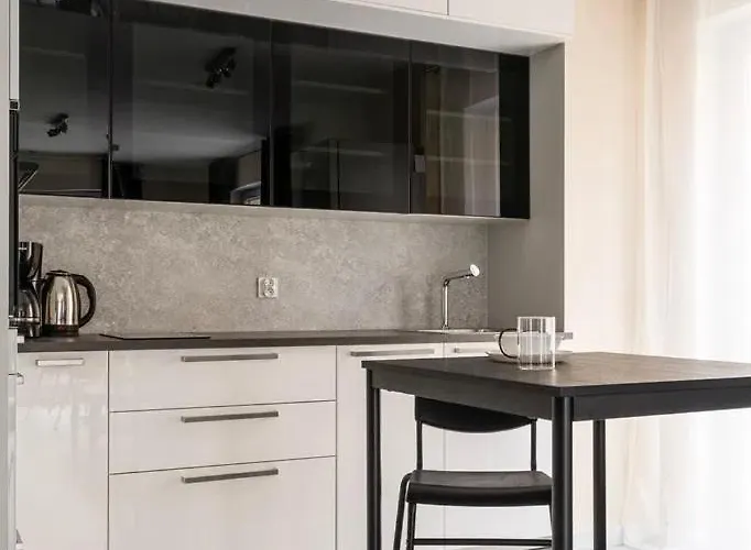 Witold's By The River Апартаменты Вроцлав