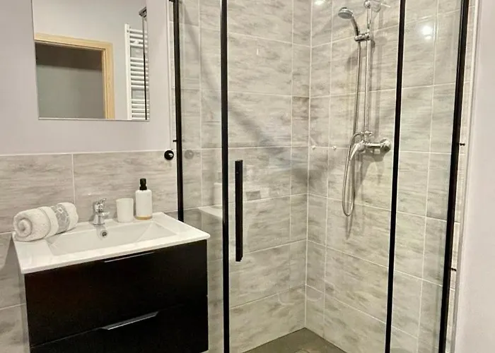 Witold's By The River Апартаменты *