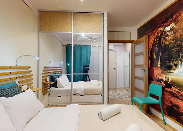 Witold's By The River * Вроцлав