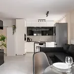 Apartment Witold's By The River