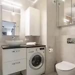 Apartamento Witold's By The River