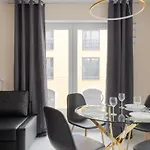 Witold's By The River Апартаменты Вроцлав