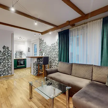 Witold's By The River * Wrocław