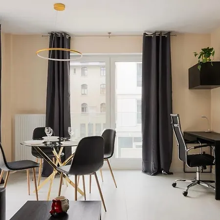 Witold's By The River Wrocław