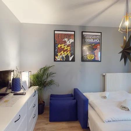 Witold's By The River * Wrocław