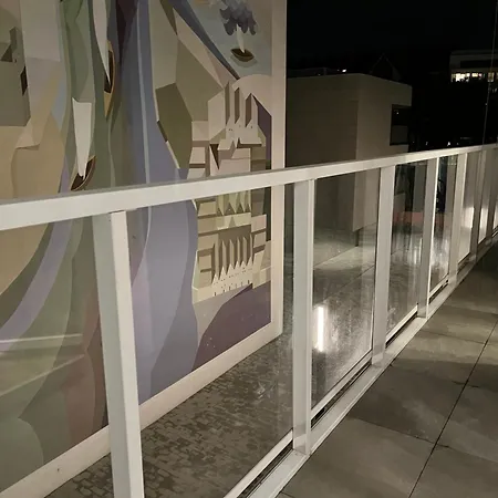 Witold's By The River Lejlighed *