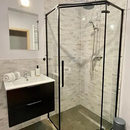 Witold's By The River Lejlighed *