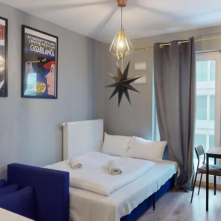 Witold's By The River * Wrocław