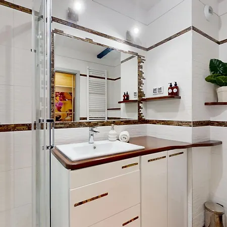 Witold's By The River