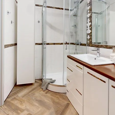 Lejlighed Witold's By The River