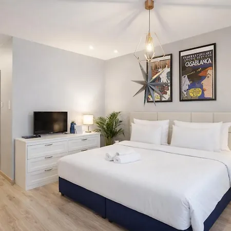 Apartman Witold's By The River *