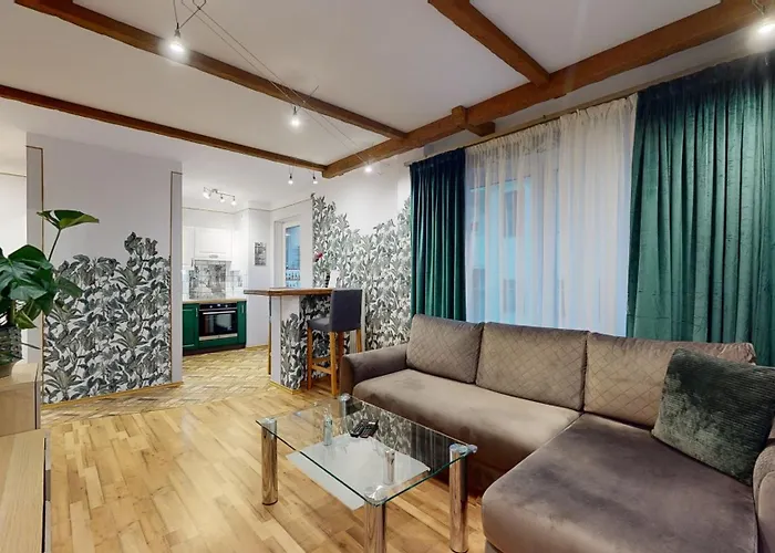 Witold's By The River * Wroclaw