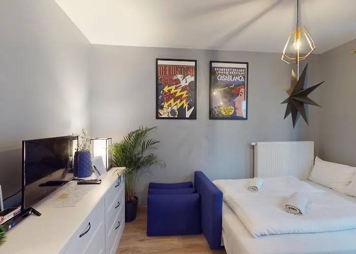 Witold's By The River * Wroclaw