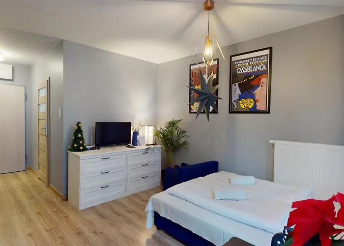 Witold's By The River *