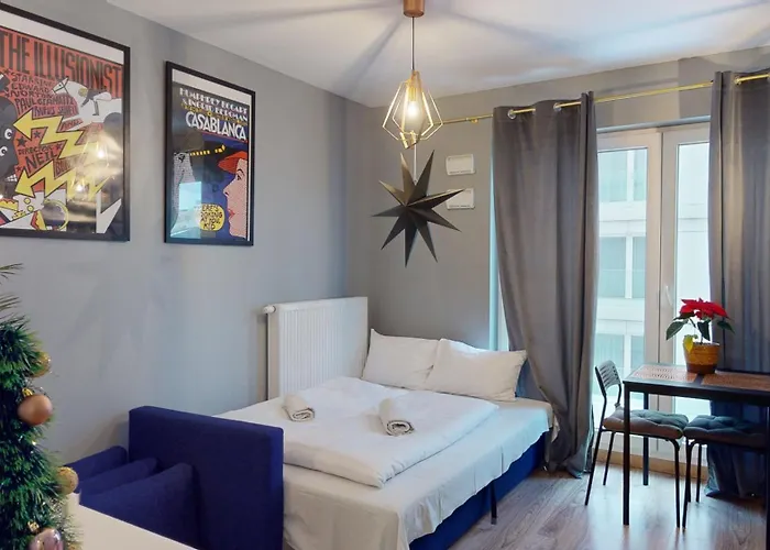 Witold's By The River * Wroclaw